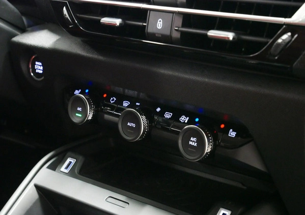Citroen C4 cena 79900 przebieg: 20000, rok produkcji 2021 z Świeradów-Zdrój małe 781